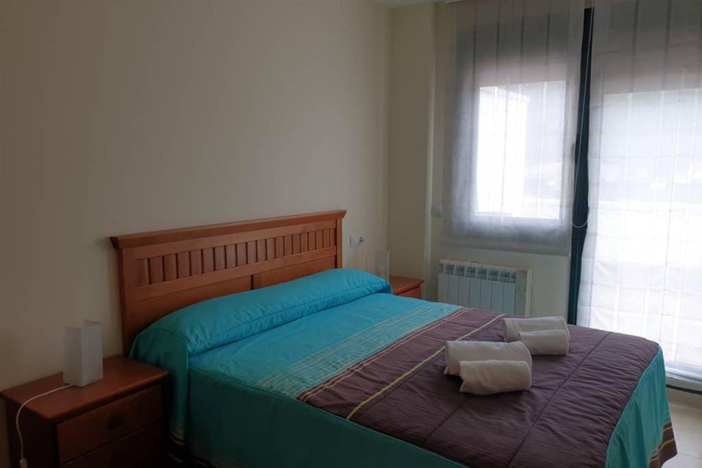 Apartamento La Ardina Posada De Llanes Exterior foto