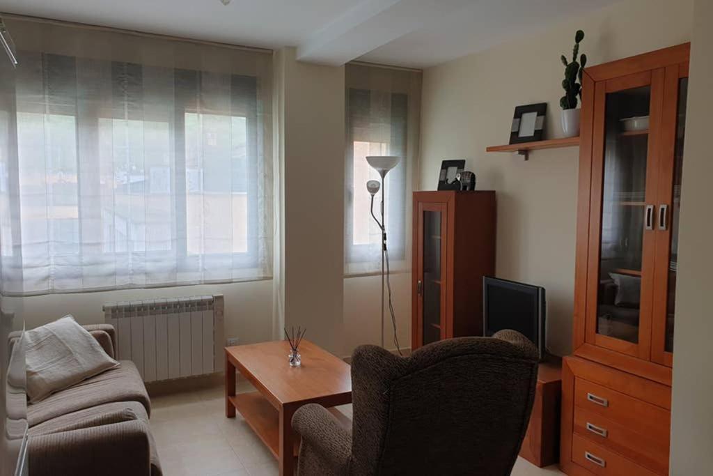 Apartamento La Ardina Posada De Llanes Exterior foto