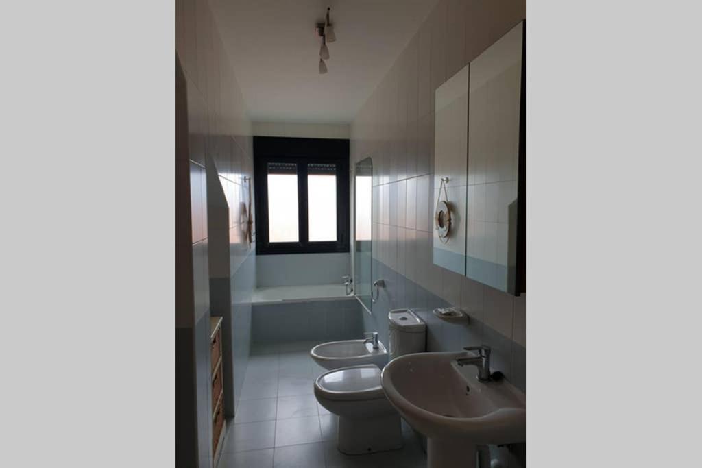 Apartamento La Ardina Posada De Llanes Exterior foto